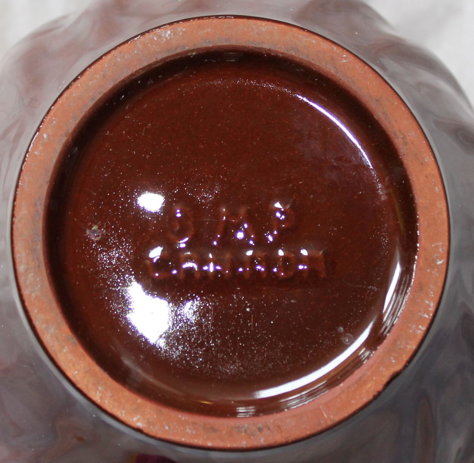 Blue Mountain Pottery Harvest Gold & Brown and 16 similar items