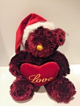 dan dee collectors choice red bear