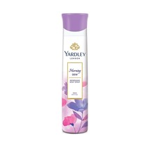 Yardley London Morning Dew Refreshing Deodorant Body Spray for Women 150 ml - $19.11