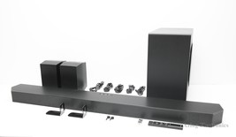 Samsung HW-Q990B Soundbar System with Wireless Dolby Atmos  image 1