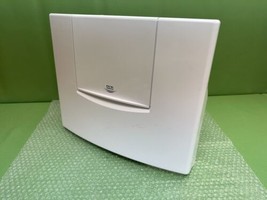 WR30X32633 GE Refrigerator Ice Bucket Container Assembly, 16 3/8 inch wide - $120.10