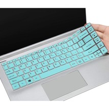 CaseBuy Keyboard Cover for 2020 Acer Swift 5 Ultra-Thin 15.6&quot; Laptop Mod... - $11.99