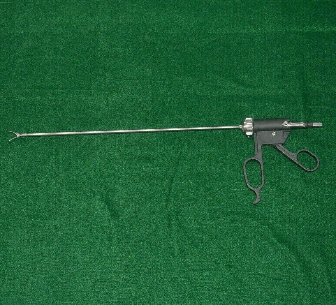 Laparoscopic Bissinger Bipolar Maryland Dissector Autoclavable Instruments 5 mm Laparoscopic