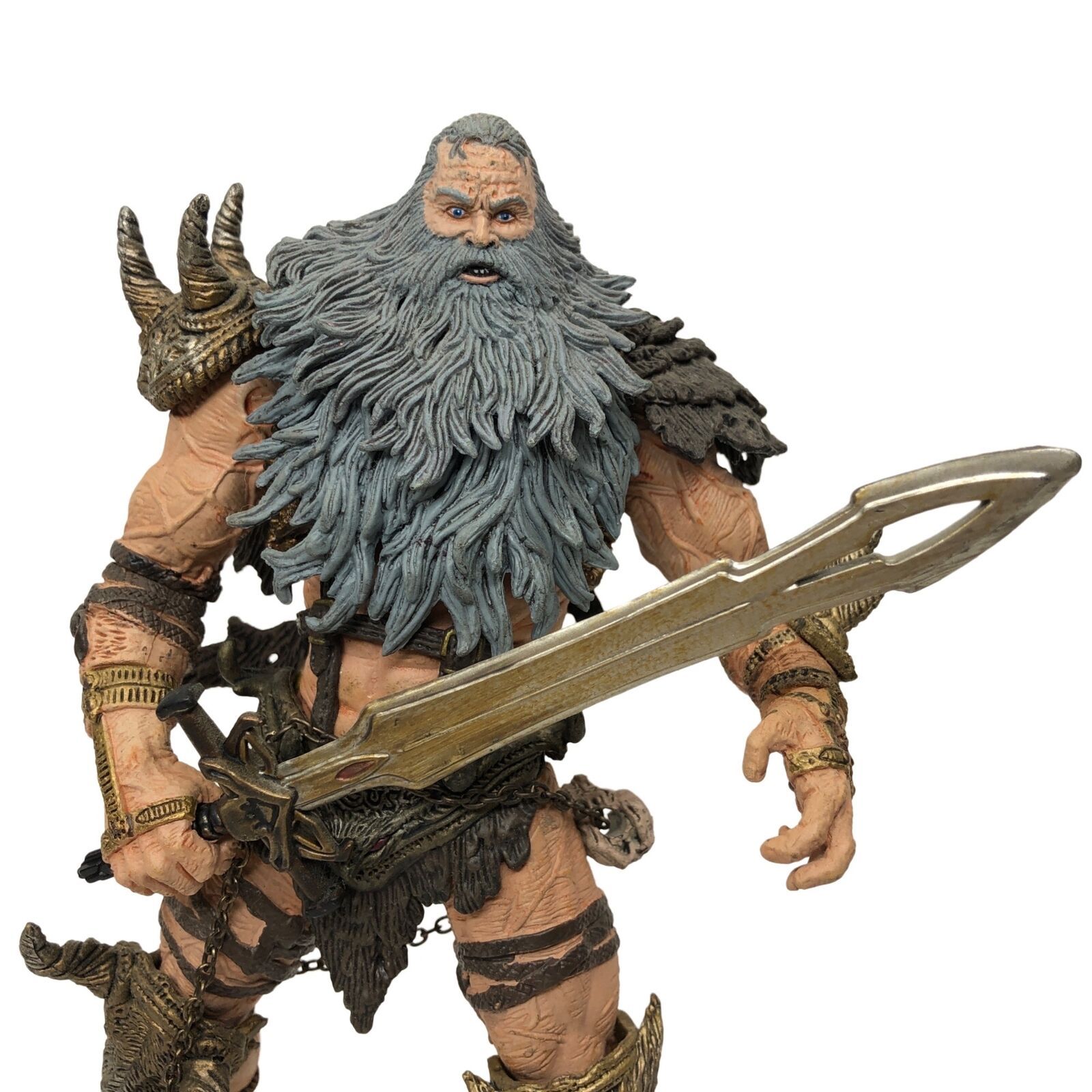 curse of the spawn zeus