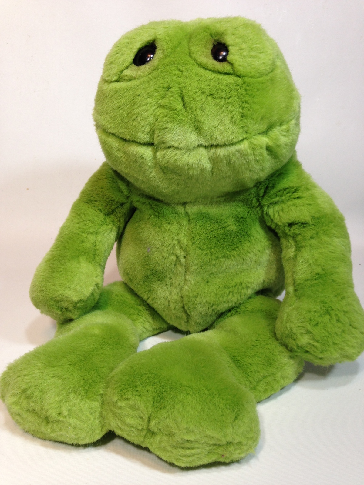rankin bass plush
