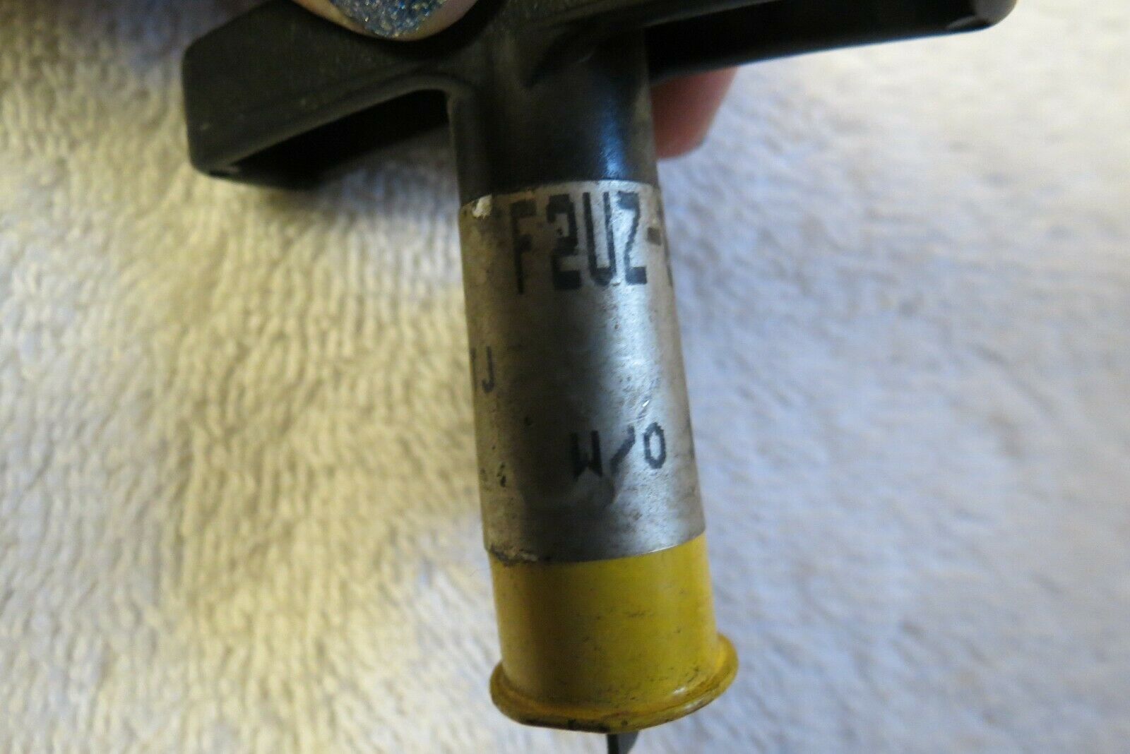 Genuine Ford Dipstick 1C2Z-6750-BB