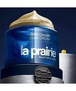 La Prairie Skin Caviar Luxe Cream - 50ml/1.7oz *100% Authentic &amp; Fresh* - $398.95