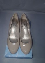 Lifestride Women's Parigi Pump Shoes (Taupe Glory) - 8.5 M - $44.57