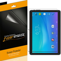 3X Supershieldz Anti Glare Matte Screen Protector for Onn 10.1" Tablet/ Pro 10.1 - $16.99