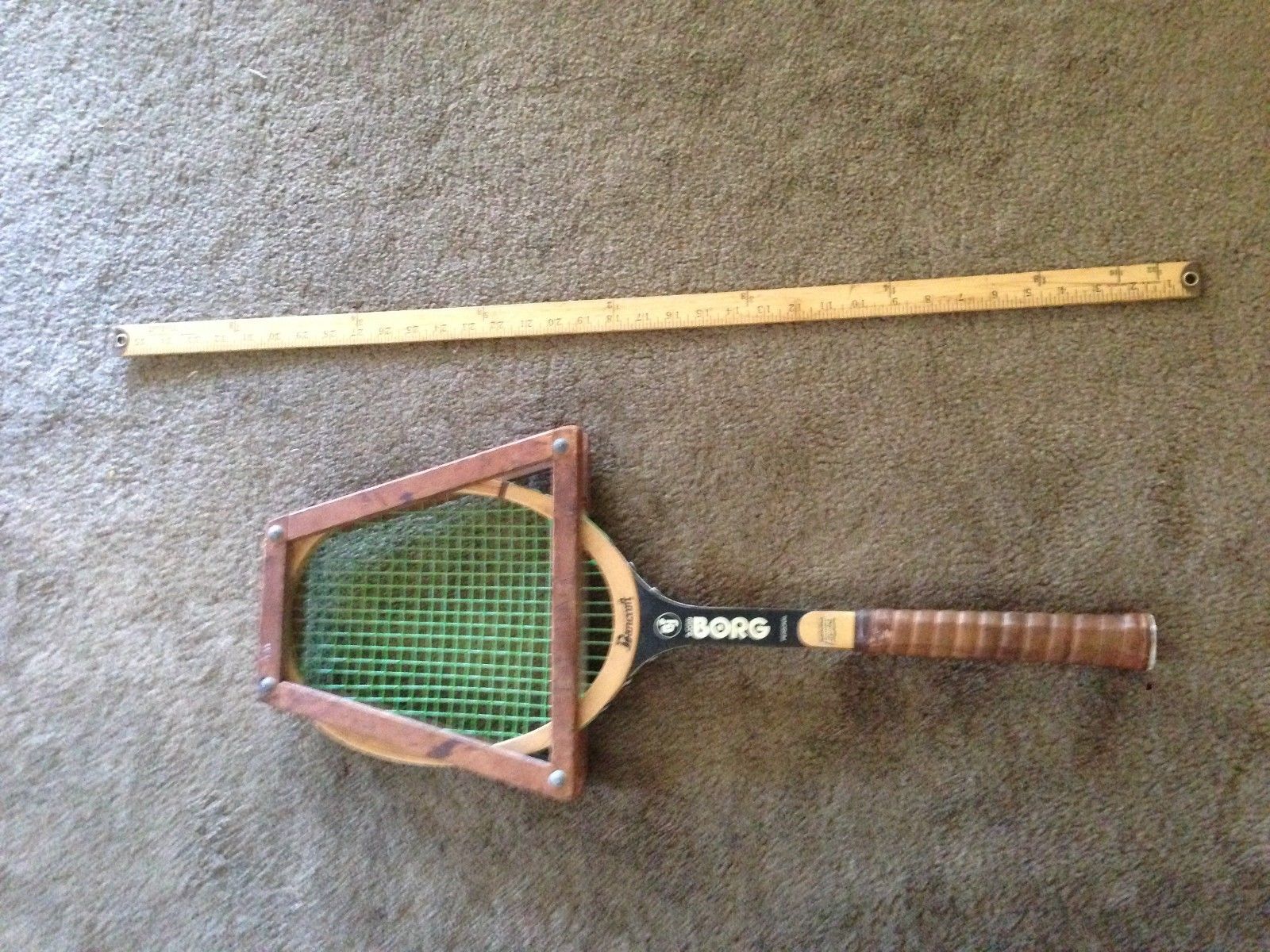 wilson hyper hammer 7.3