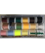 Madeira Aerofil Sewing and Quilting Thread - $25.00