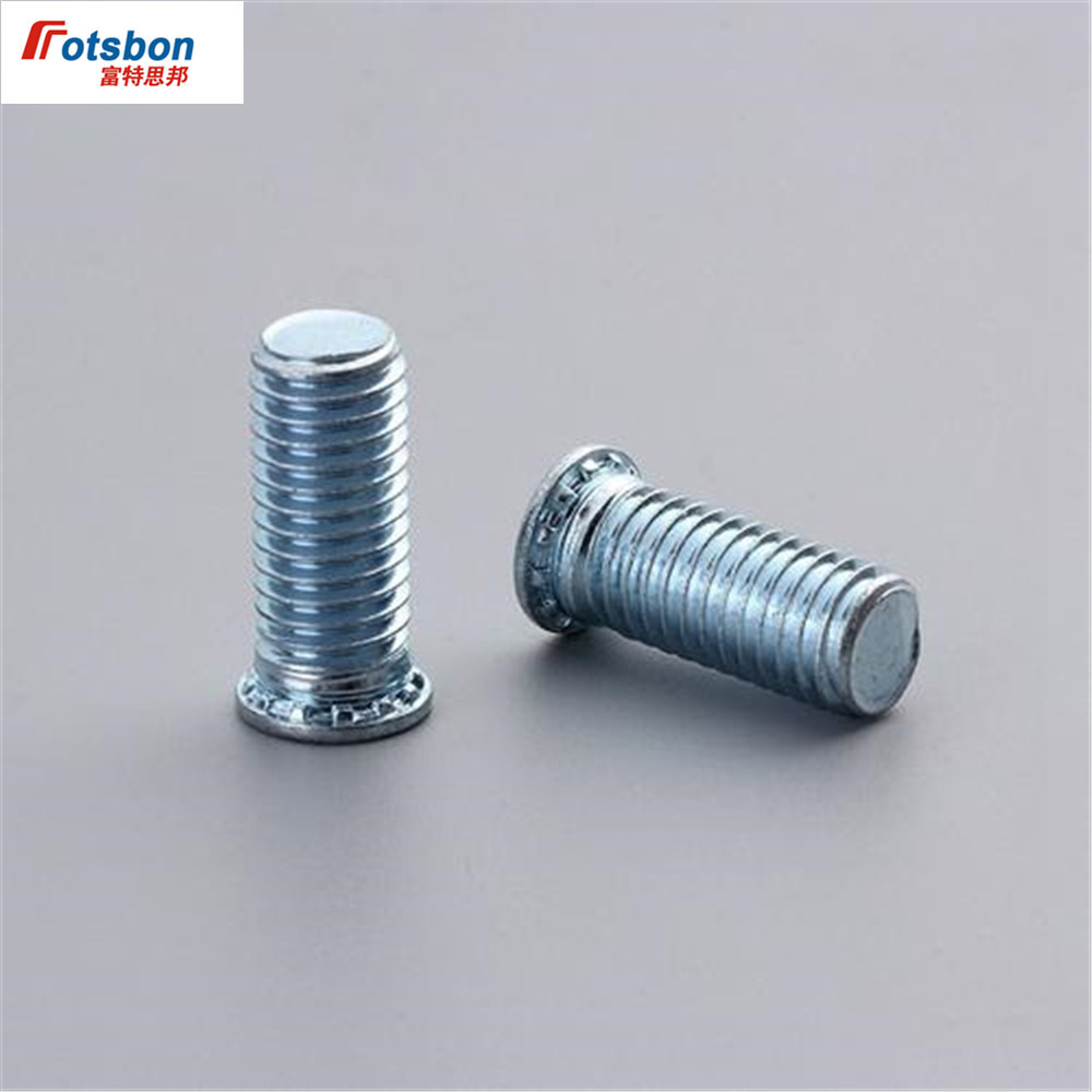 1000pc FHM314 Round Head Studs Blind Rivet Protruding Platen Stud PEM