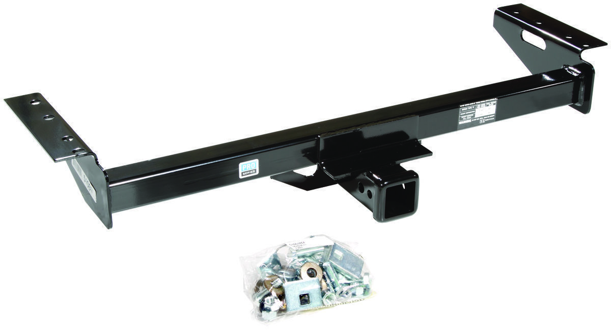 1996 Jeep Cherokee Trailer Hitch