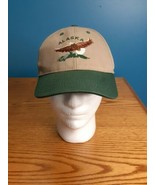 Alaska Eagle Cap Baseball Hat - $8.91