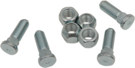 Moose Racing Front Rear Wheel Stud and Nut Kit 0213-0749 See List - $23.95