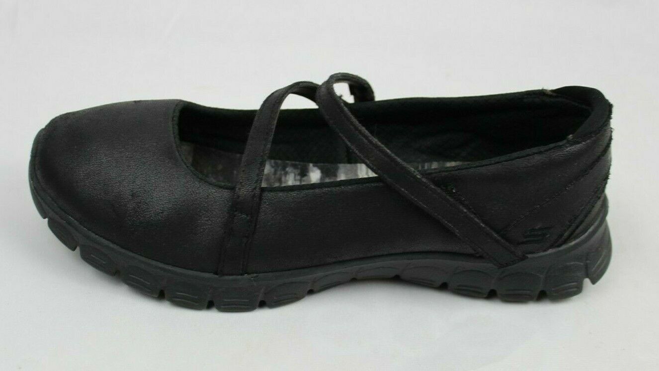 memory foam mary janes