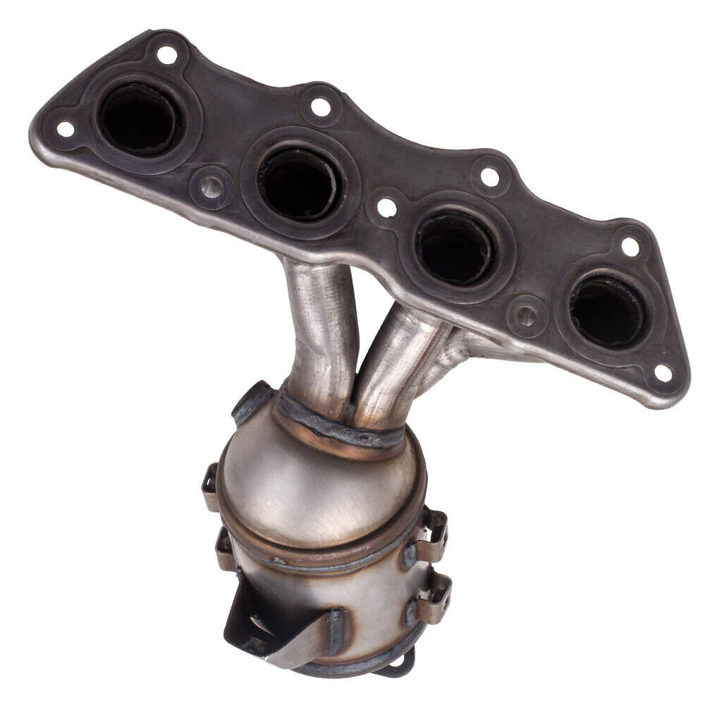 Exhaust Outlet Manifold Catalytic Converter for Kia Soul 1.6L 20122016