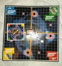 Vintage 1978 BATTLESTAR GALACTICA Board Game - Complete - $22.59