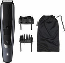 Philips bt55 trimmer beard and hair with 40 positions long endure - $199.00