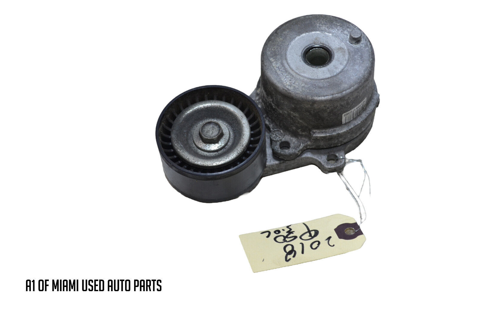 20162022 Infiniti Q50 Q60 3.0L Serpentine and similar items