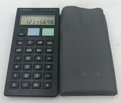 Casio Quick Dialer QD-100 Telephone Accessory - $9.49