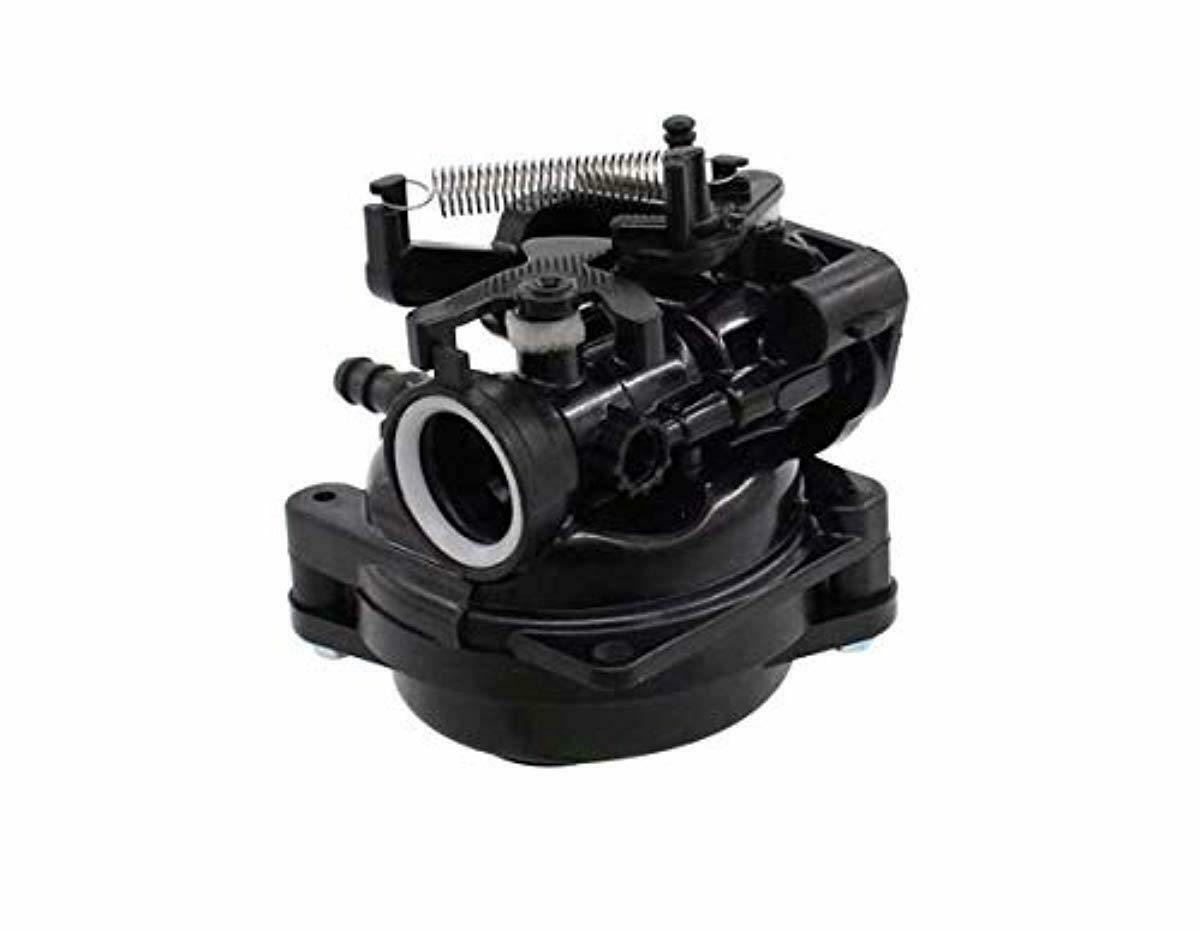 Carburetor Troy Bilt TB110 Husqvarna LC121P Briggs Stratton 625EX 150cc