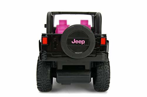girlmazing radio control jeep