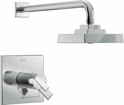Delta T17T267 Ara 17T Series Shower Faucet Trim Kit Only w/ Showerhead ,... - $250.00