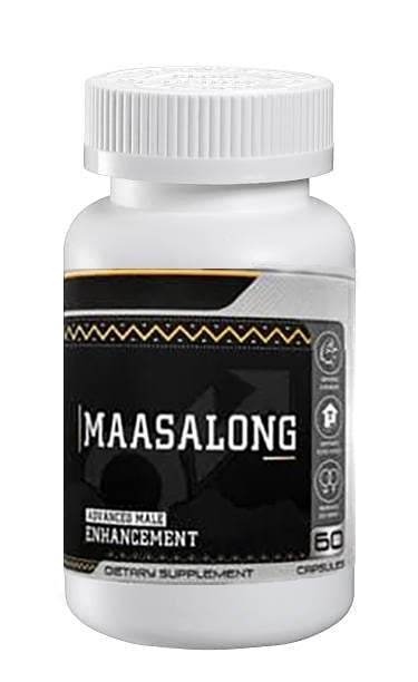 What Is Maasalong Male Enhancement