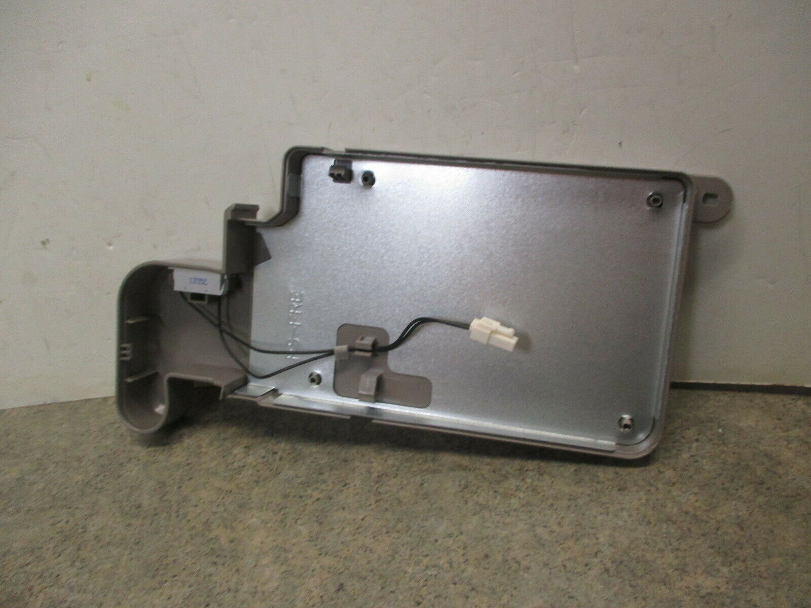 SAMSUNG REFRIGERATOR HINGE COVER PART DA9711462A Major Appliances