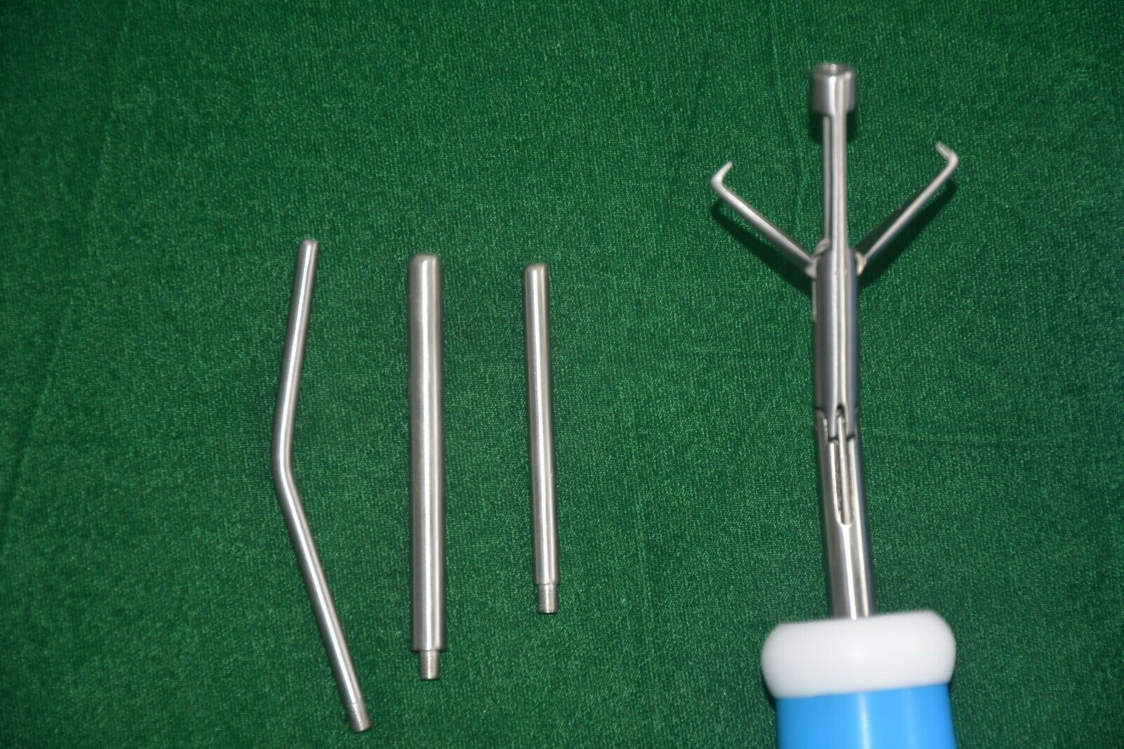 Laparoscopic Hysterectomy Uterine Manipulator Mangeshikar Gynecology