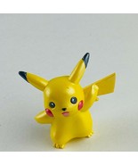 Nintendo GTSJ Pokemon Tomy Pikachu 1.5 Inch Character Toy Figure  - $9.89