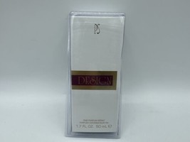PS Design Paul Sebastian Fine Parfum Spray For Women 1.7 Oz  / 50 ML, Ne... - $19.88
