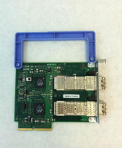 IBM 74Y2995 10gb Dual-port Ive/hea Sr 1830 Integrated Virtual Ethernet Card - $293.00