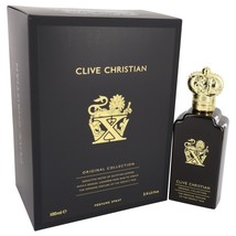 Clive Christian X Perfume 3.4 Oz Women's Pure Parfum Spray image 2