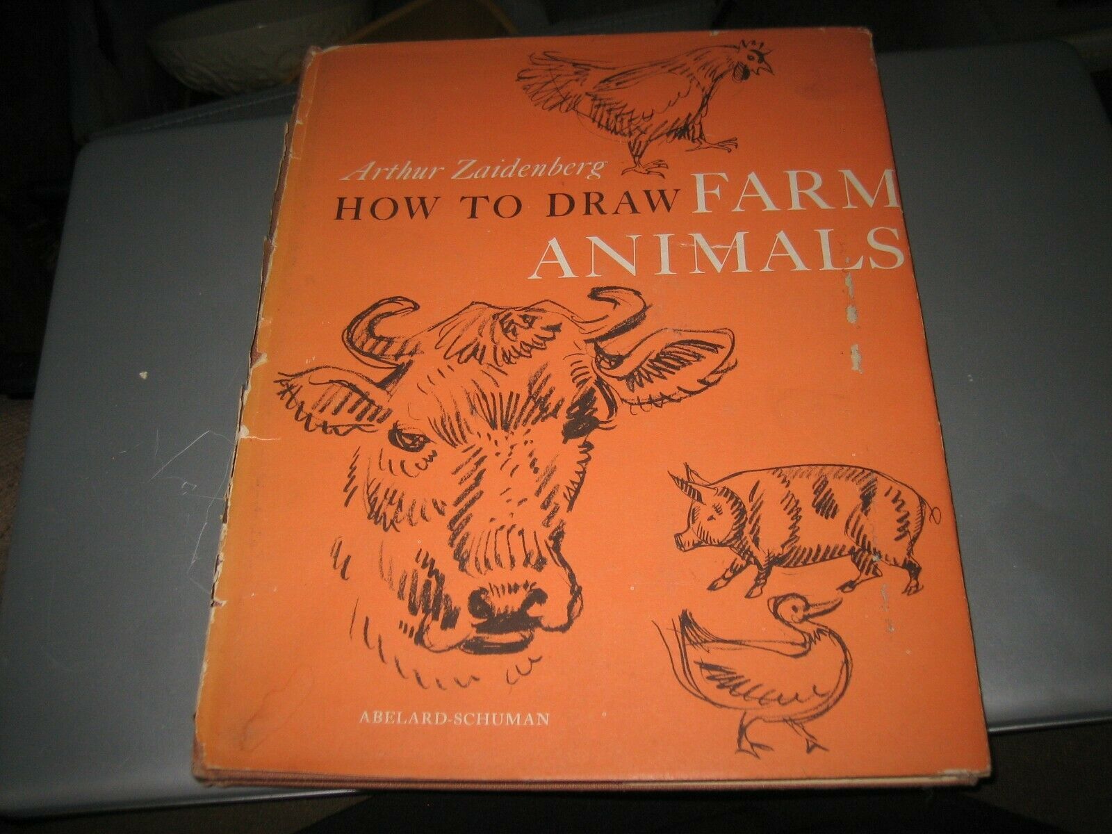 How to Draw Farm Animals by Arthur and similar items