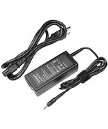 HQRP AC Adapter Charger for Acer Aspire P3 S3 S5 Chromebook C720 TravelM... - $19.63
