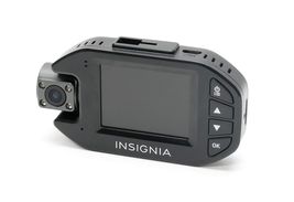 Insignia NS-DCDCHH2 Full HD Dual Camera Dash Cam image 4