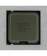 Intel SLA8Z Pentium Dual Core 1.8GHz 1MB 800MHz Processor Socket LGA775 NEW - $8.45