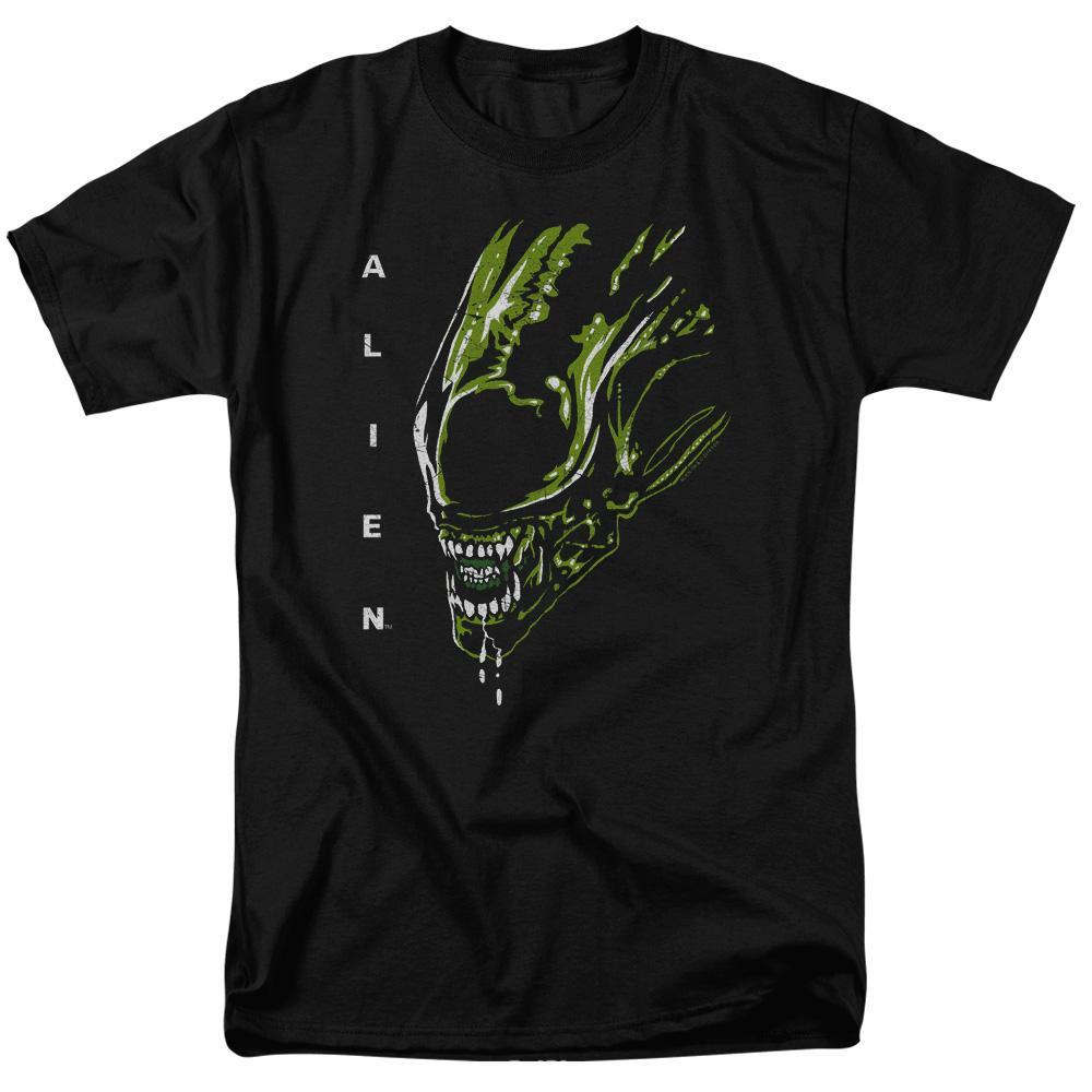 alien t shirt uk