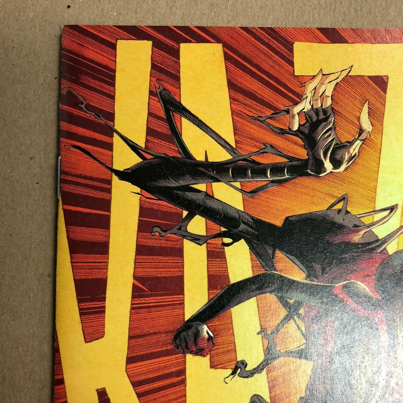 sale USA online Venom 4 2nd printing online shop store