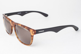 Carrera 6003 Light Havana / Brown Sunglasses 6003/S BEK - $104.03