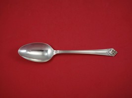 Her Majesty by 1847 Rogers International Silverplate Place Soup Spoon 7 ... - $9.90