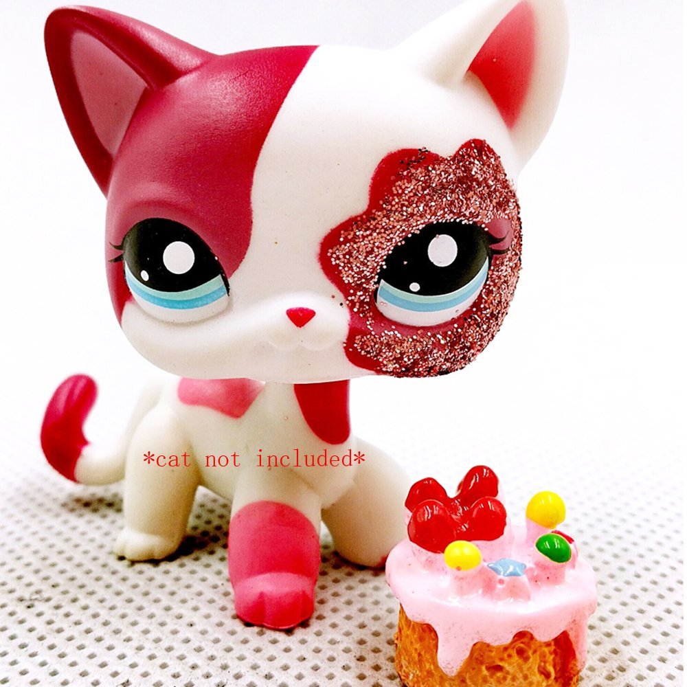 lps accessories starbucks