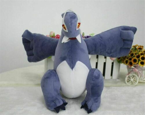 lugia doll