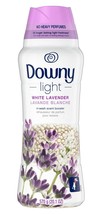 Downy Light White Lavender Scent Laundry Booster Beads, No Heavy Perfume... - $23.79