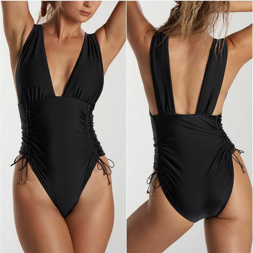 swimwear with longer legs