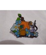 Disney Swapping Pins 141399 Loungefly - Flowers Sidekick Mystery - Gus a... - $16.02