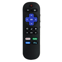 101018E0031 Replace Remote For Sanyo Tv FW32R18FC FW40R48FC FW55R70F FW65R70F - $16.99