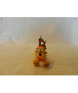 Pluto With Jingle Bells &amp; Antlers Disney Character Christmas Ornament fr... - $29.70